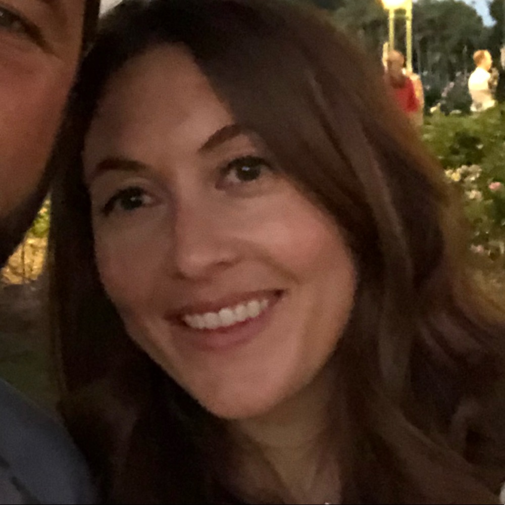 Meet your Posher, Nicole